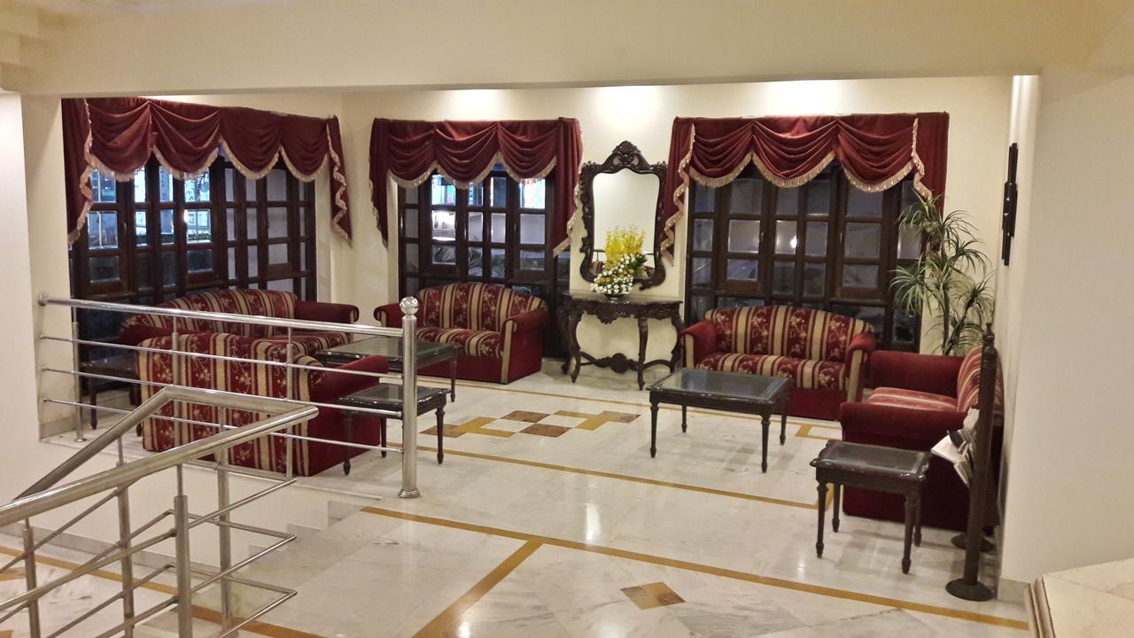 โรงแรมศิวะ เรซิเดนซี เดห์ราดุน ภายนอก รูปภาพ